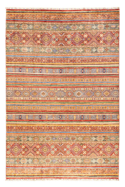 Shal Teppe 200x295cm - Orientalsk teppe