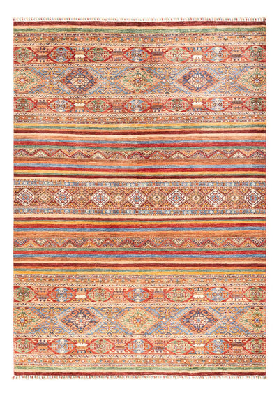 Shal Teppe 206x289cm - Orientalsk teppe