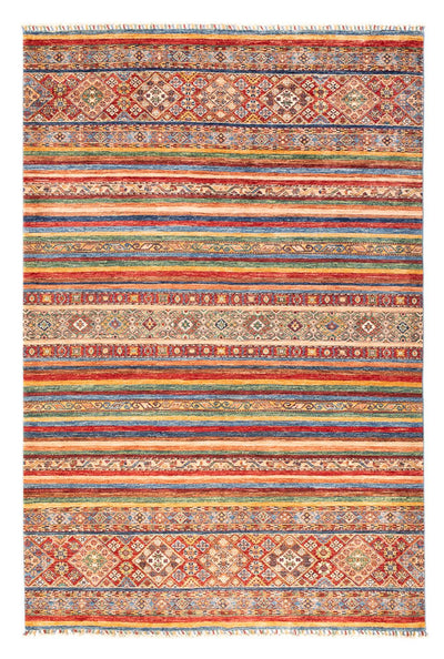 Shal Teppe 180x277cm - Orientalsk teppe