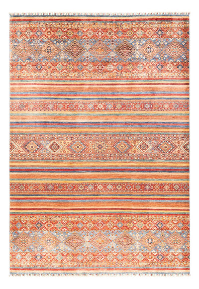 Shal Teppe 207x295cm - Orientalsk teppe