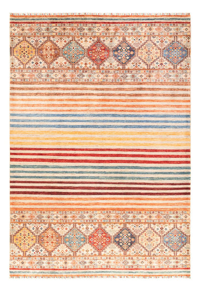 Shal Teppe 206x301cm - Orientalsk teppe