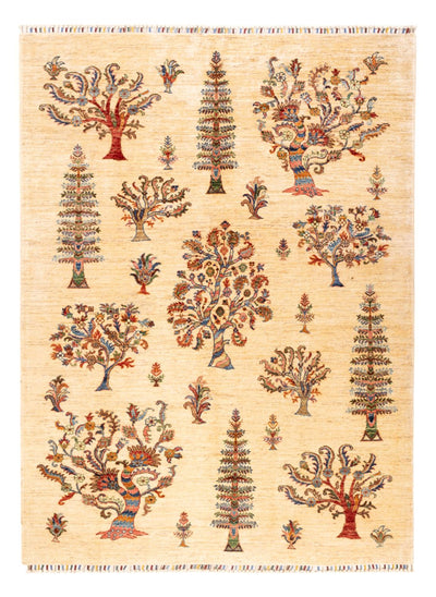 Ariana Teppe 173x238cm - Orientalsk teppe