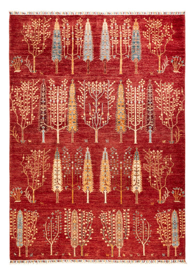 Ariana Teppe 171x242cm - Orientalsk teppe