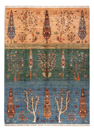 Ariana Teppe 173x243cm - Orientalsk teppe