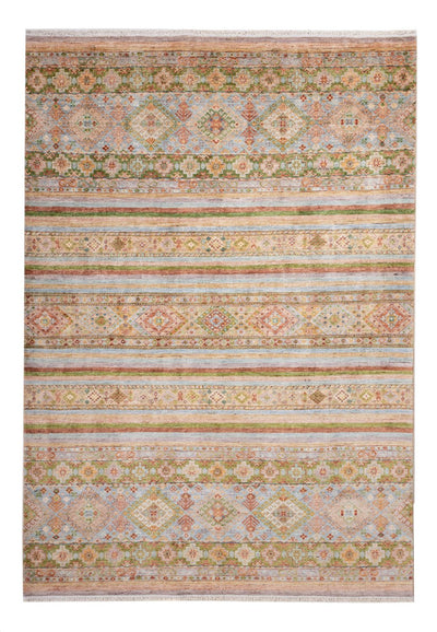 Shal Teppe 174x248cm - Orientalsk teppe