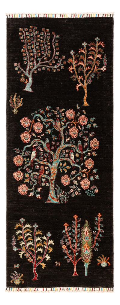 Ariana Teppe 79x200cm - Orientalsk teppe