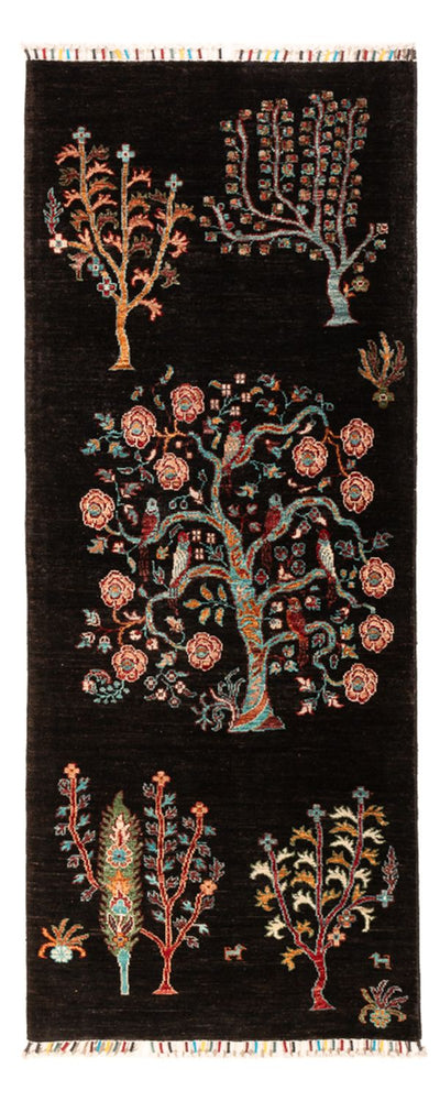 Ariana Teppe 77x199cm - Orientalsk teppe