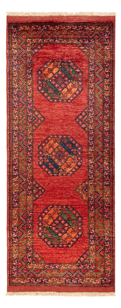 Afghansk teppe 84x206cm - Orientalsk teppe