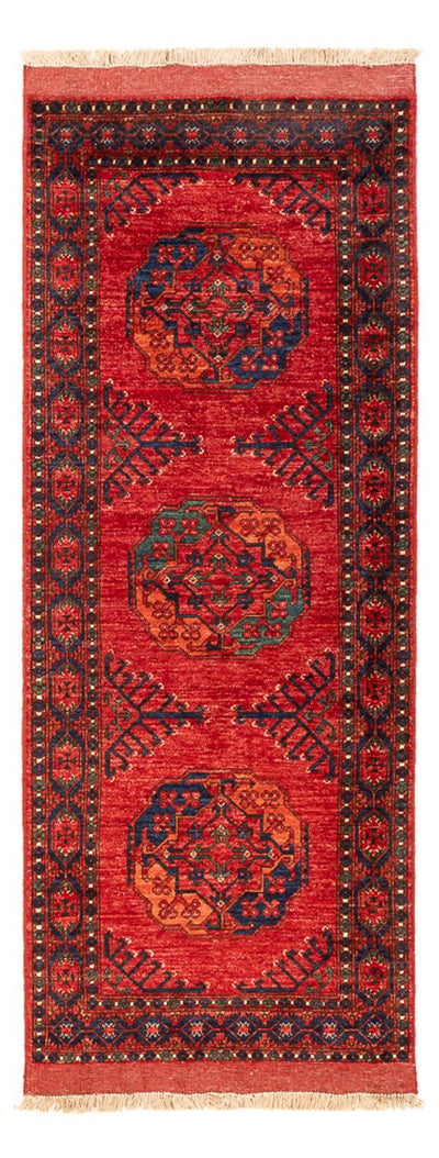 Afghansk teppe 82x205cm - Orientalsk teppe