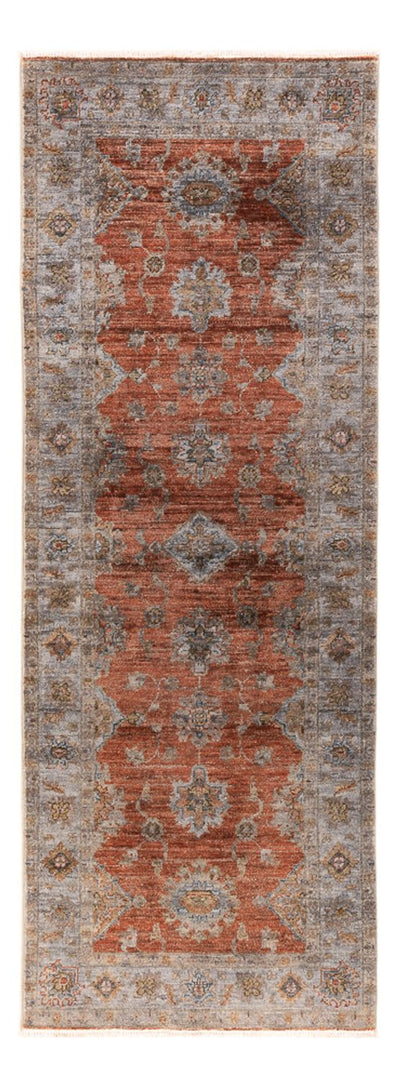 Ziegler-teppe 73x199cm - Orientalsk teppe - brun