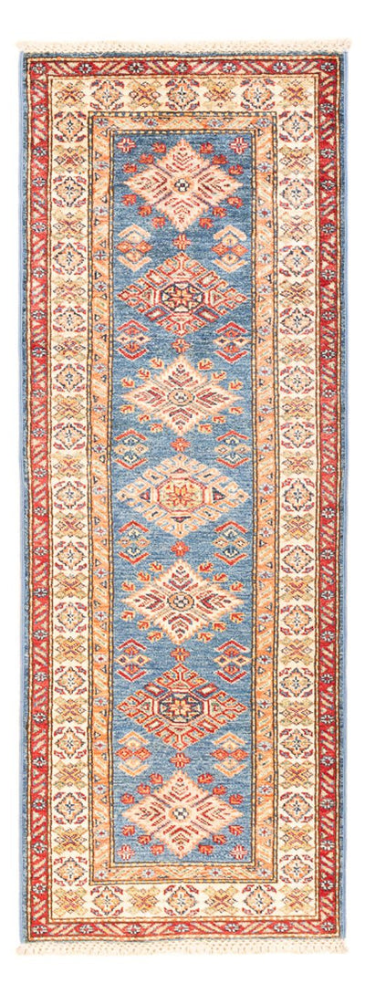 Kazak Teppe 63x177cm - Orientalsk teppe