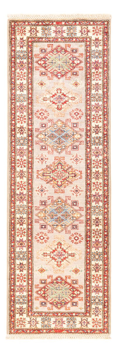 Kazak Teppe 58x181cm - Orientalsk teppe