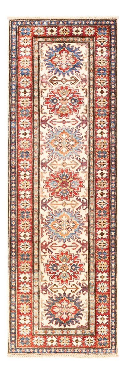 Kazak Teppe 58x179cm - Orientalsk teppe