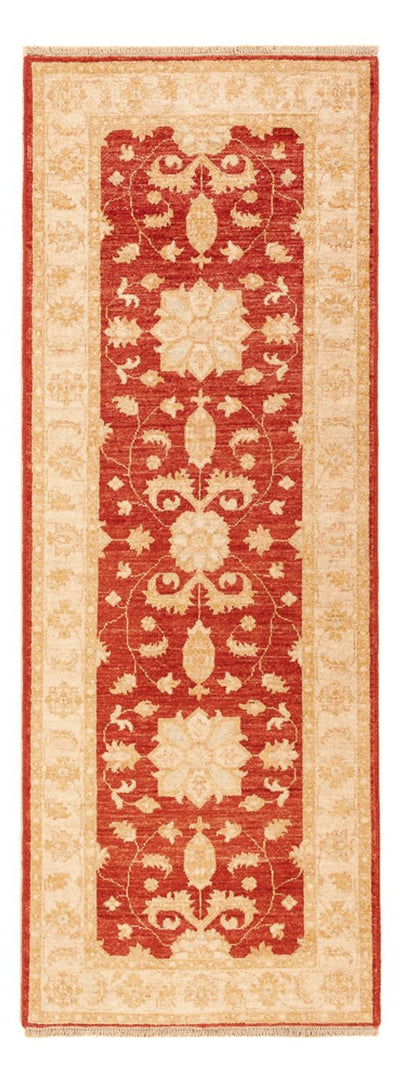 Ziegler Teppe 75x206cm - Orientalsk teppe