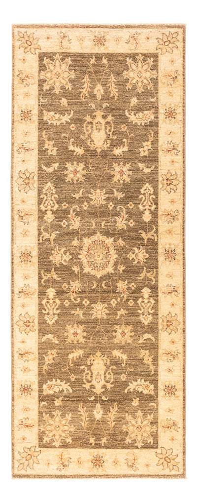 Ziegler Teppe 80x213cm - Orientalsk teppe