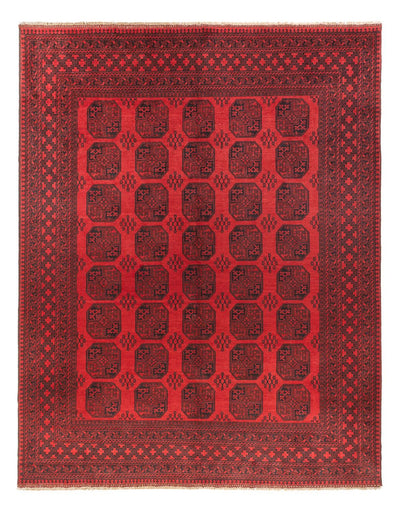 Akhche Teppe 295x384cm - Orientalsk teppe