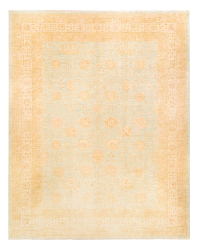 Ziegler Teppe 309x394cm - Orientalsk teppe