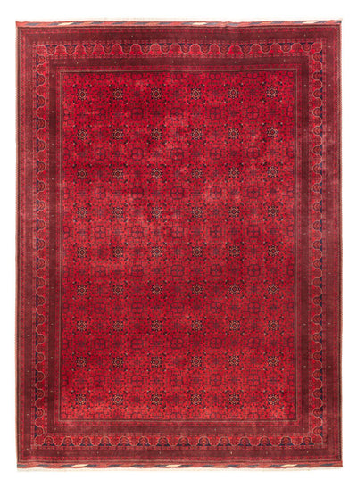 Afghansk teppe 298x404cm - Orientalsk teppe
