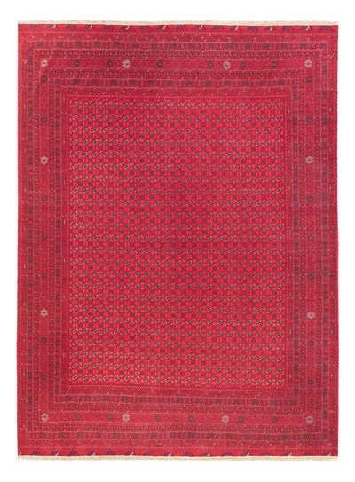 Afghansk teppe 294x395cm - Orientalsk teppe