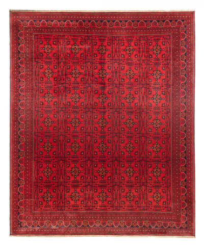 Khal Mohammadi Teppe 309x382cm - Orientalsk teppe