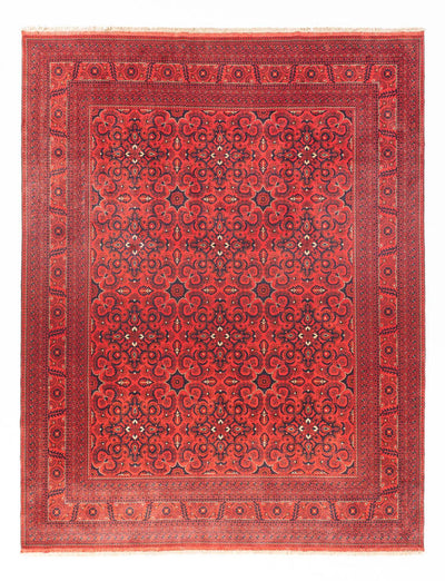 Khal Mohammadi Teppe 297x379cm - Orientalsk teppe