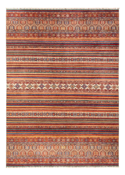 Shal Teppe 260x359cm - Orientalsk teppe