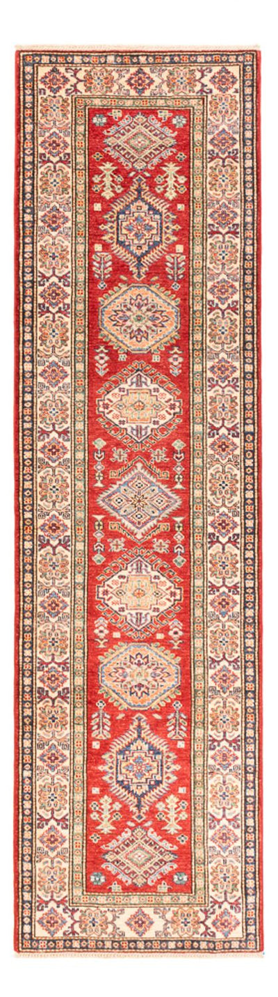 Kazak Teppe 81x292cm - Orientalsk teppe