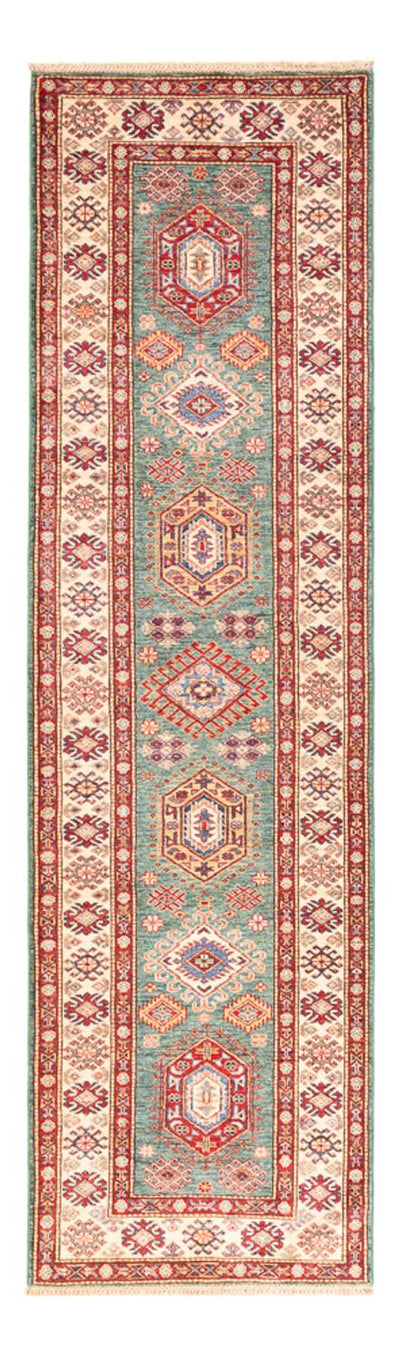 Kazak Teppe 84x294cm - Orientalsk teppe