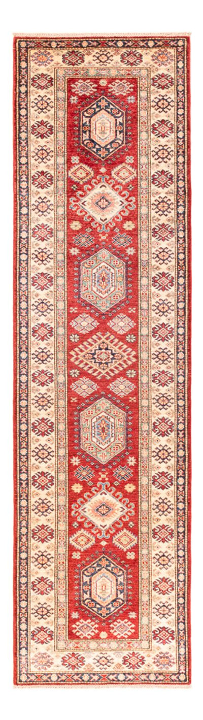 Kazak Teppe 80x304cm - Orientalsk teppe