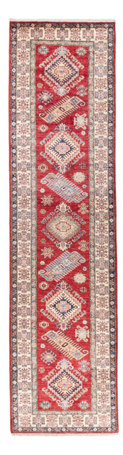 Kazak Teppe 80x305cm - Orientalsk teppe