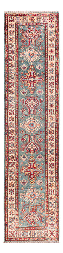 Kazak Teppe 78x327cm - Orientalsk teppe