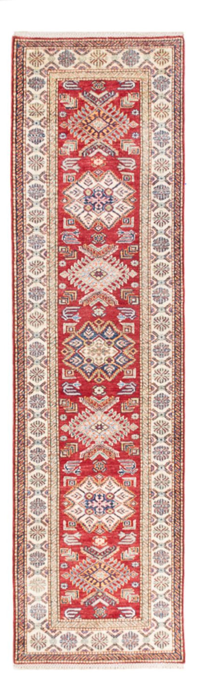 Kazak Teppe 82x294cm - Orientalsk teppe