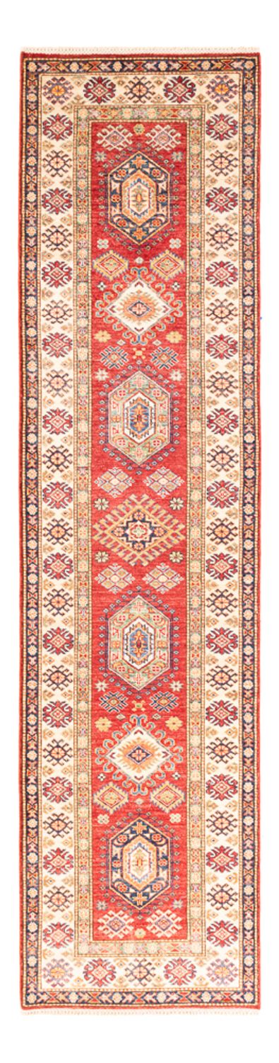 Kazak Teppe 79x305cm - Orientalsk teppe