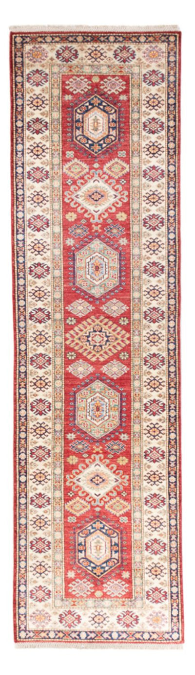 Kazak Teppe 79x303cm - Orientalsk teppe