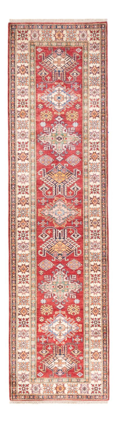 Kazak Teppe 77x299cm - Orientalsk teppe
