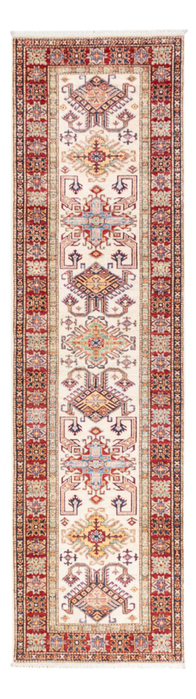 Kazak Teppe 79x293cm - Orientalsk teppe