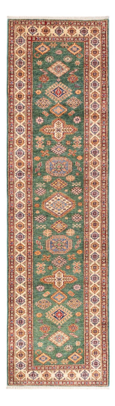 Kazak Teppe 80x296cm - Orientalsk teppe