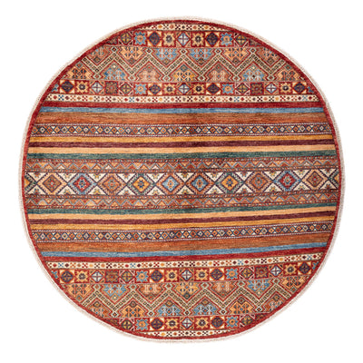 Shal Teppe 144x147cm - Orientalsk teppe