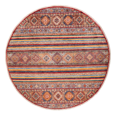 Shal Teppe 201x204cm - Orientalsk teppe