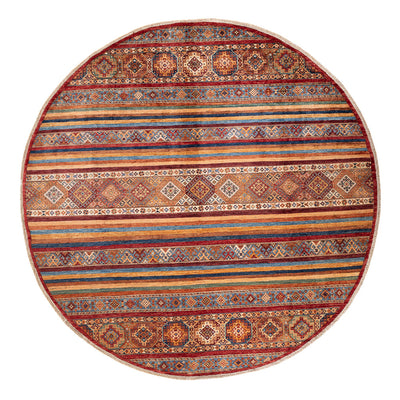 Shal Teppe 244x246cm - Orientalsk teppe