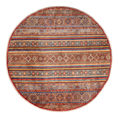 Shal Teppe 244x249cm - Orientalsk teppe