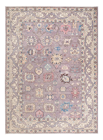 Ushak Teppe 172x241cm - Orientalsk teppe