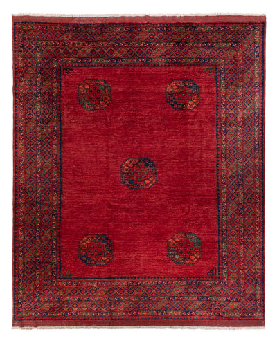 Khal Mohammadi Teppe 258x312cm - Orientalsk teppe