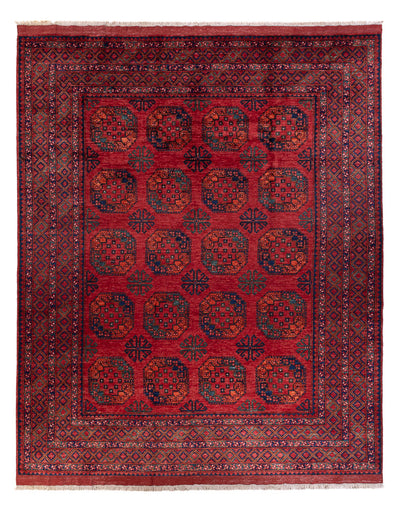 Khal Mohammadi Teppe 255x306cm - Orientalsk teppe