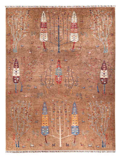 Ariana Teppe 238x314cm - Orientalsk teppe