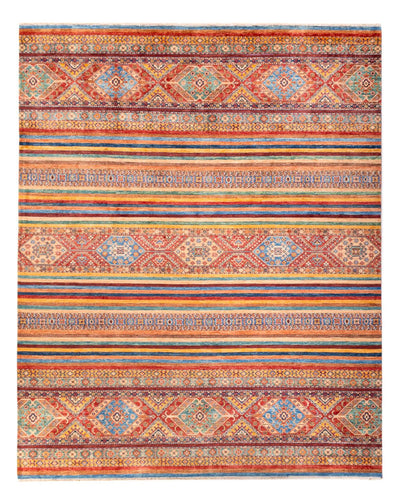 Shal Teppe 245x300cm - Orientalsk teppe