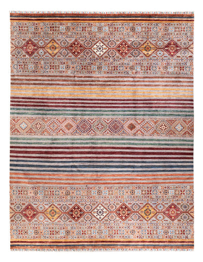 Shal Teppe 247x310cm - Orientalsk teppe