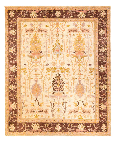 Ushak Teppe 247x307cm - Orientalsk teppe