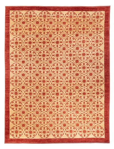 Ziegler moderne teppe 237x306cm - Orientalsk teppe - flerfarget