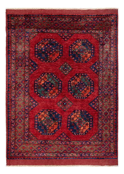 Khal Mohammadi Teppe 149x199cm - Orientalsk teppe